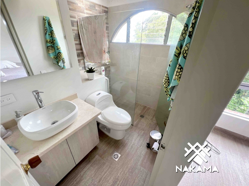 Casa campestre independiente en venta Envigado CA-ENV-0250 — foto 5
