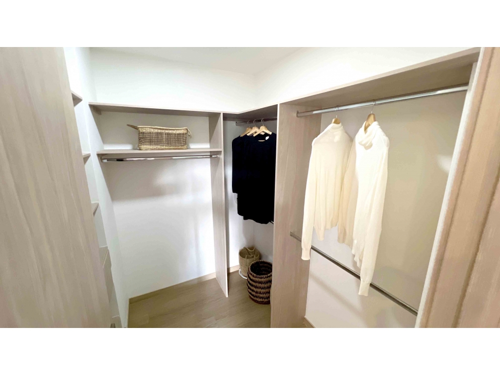 Apartamento nuevo campestre venta en Rionegro AP-RIO-0319 MLS# 249161 — foto 5