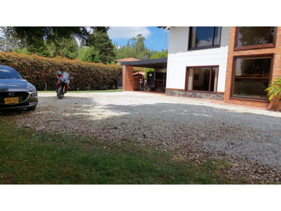 Casa independiente en venta en Guarne CA-GUA-0316 MLS# 253465 - 5
