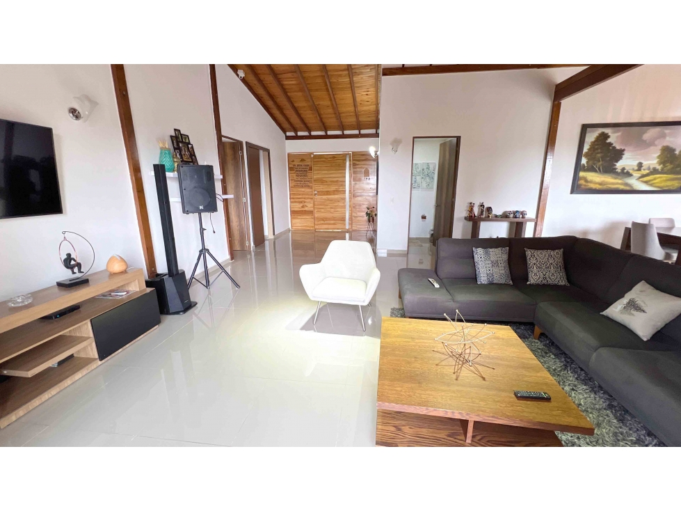 Finca independiente en venta Guarne cerca al aeropuerto CA-GUA-0306 — foto 5