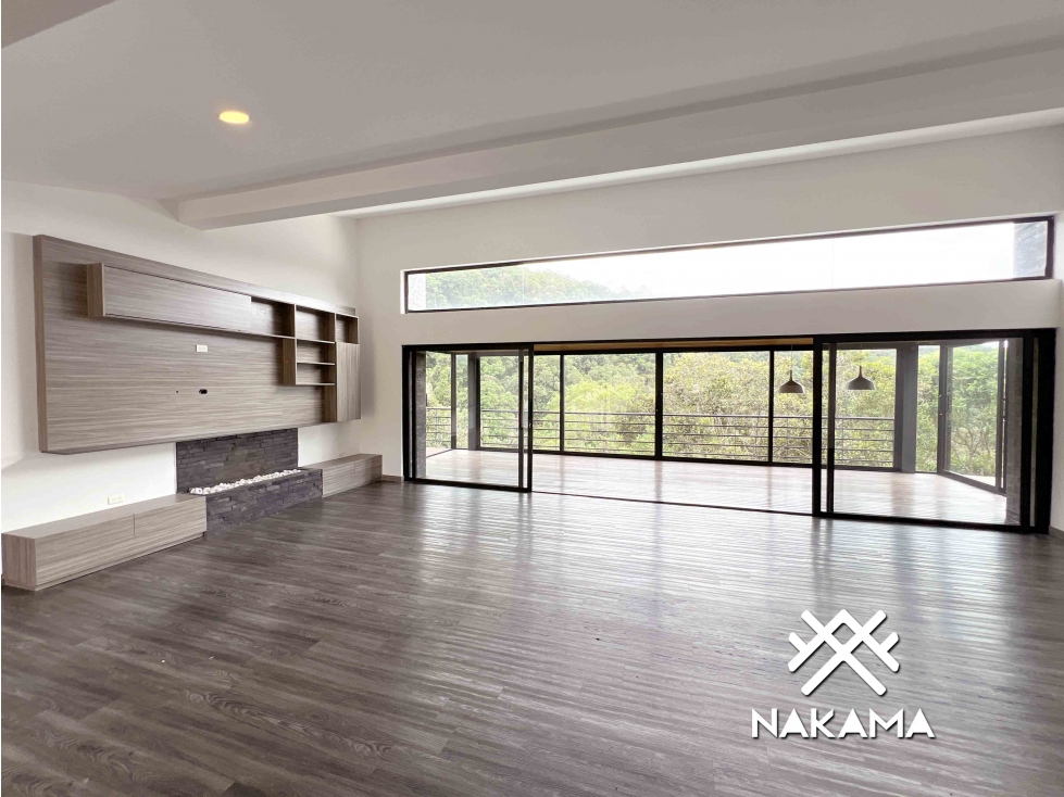 Casa en venta con acceso a cascada en Fizebad CA-FIZ-0289 — foto 5