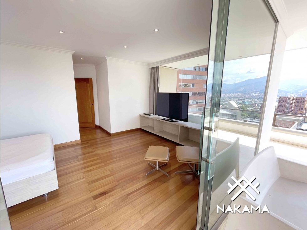 Duplex de lujo para renta corta en venta en Provenza AP-POB-0286 — foto 5