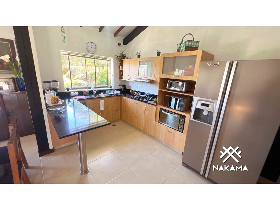 Casa acceso a bosque y cascada en venta CA-FIZ-0281 MLS# 246950 — foto 5