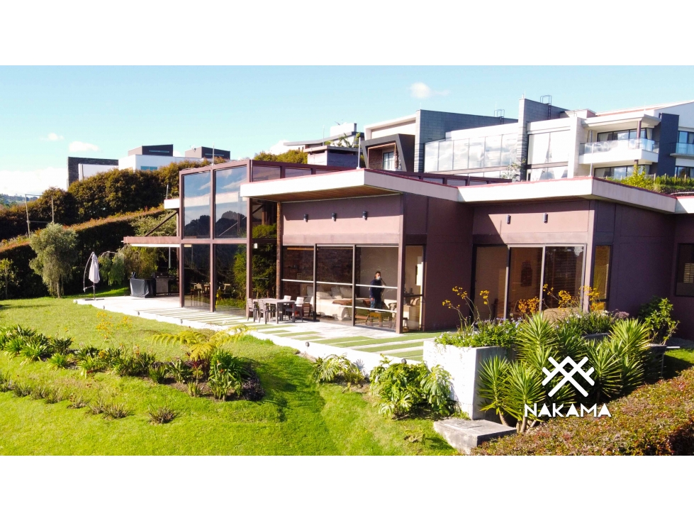 Casa de lujo zona verde en venta Alto Palmas CA-PAL-0132 MLS# 233776 — foto 4