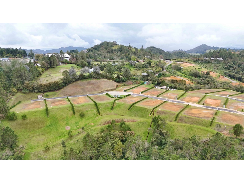 Venta Lote listo para construir Alto Palmas LO-PAL-3055 MLS# 254101 — foto 5
