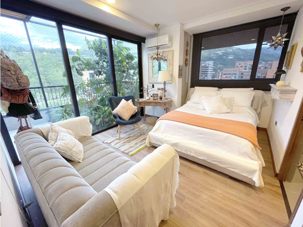 Apartamento venta c/vista cerca tunel Medellin AP-POB-0397 MLS# 257754 — foto 4