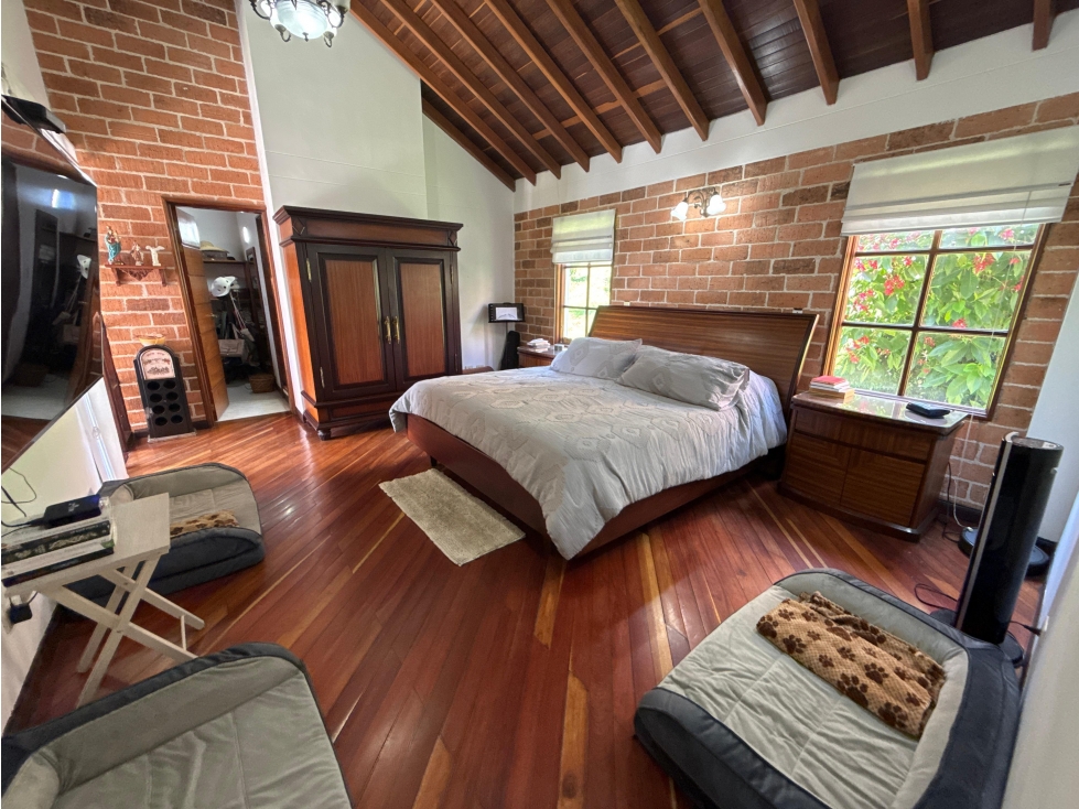 Casa en venta con piscina en Sabaneta CA-SAB-0383 MLS# 257802 — foto 6