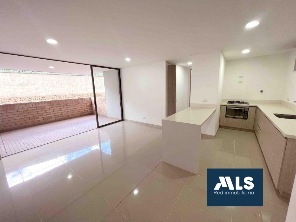 Apartamento en venta moderno en Envigado AP-ENV-0262 MLS# 247040