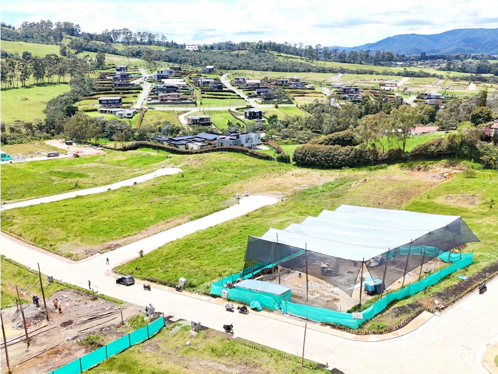 Lote en venta en el Alto de las Palmas LO-PAL-3064 MLS# 260773 — foto 5