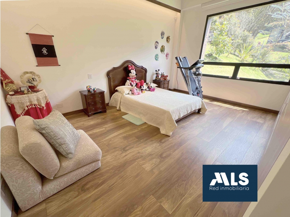 Venta Casa campestre Envigado a 3 min City Plaza CA-ENV-0219 — foto 5