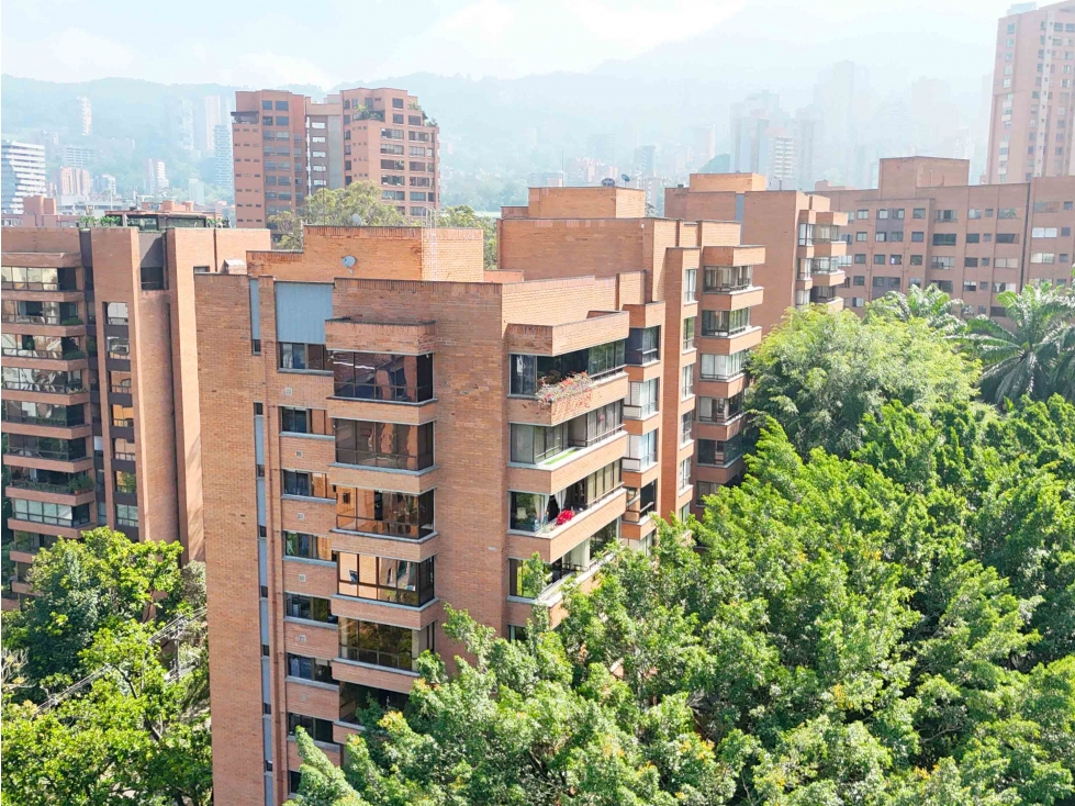 Apto en venta para remodelar en Poblado AP-POB-0433 MLS# 263306 — foto 5