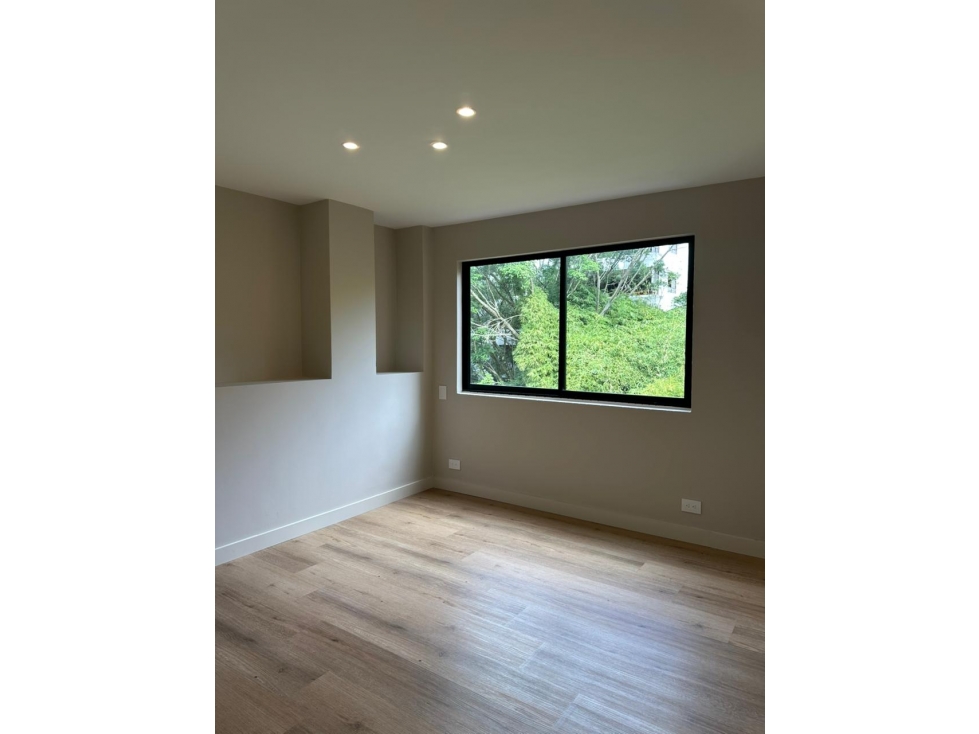 Apartamento remodelado en venta Poblado AP-POB-0430 MLS# 261683 — foto 5
