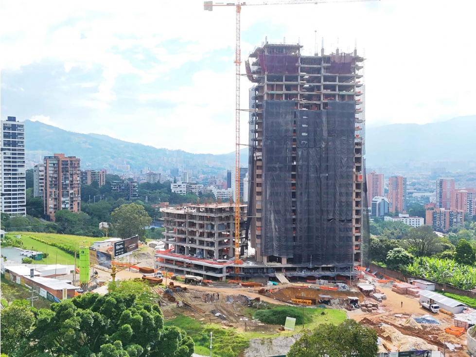 Cesion de derechos apartaemento Los Balsos AP-POB-0435 MLS# 263458 — foto 5