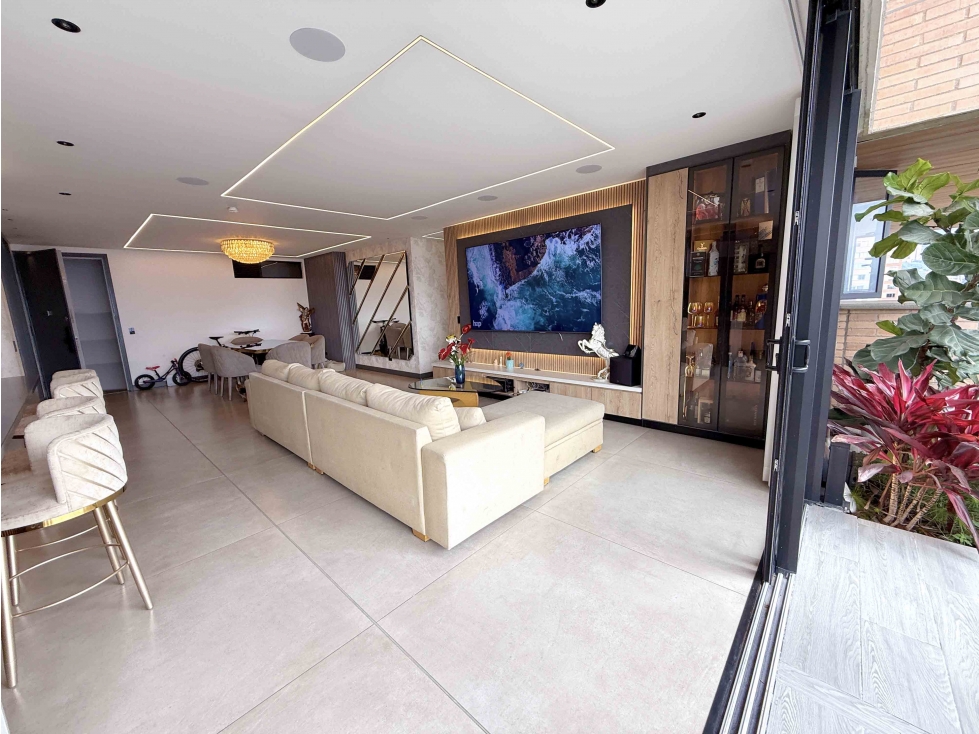 Apartamento en venta con vista a Medellin AP-POB-0436 MLS# 264274 — foto 5