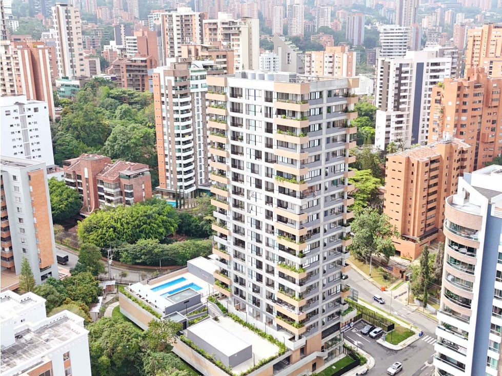 Apartamento en venta para estrenar Castropol AP-POB-0444 MLS# 265824 — foto 5