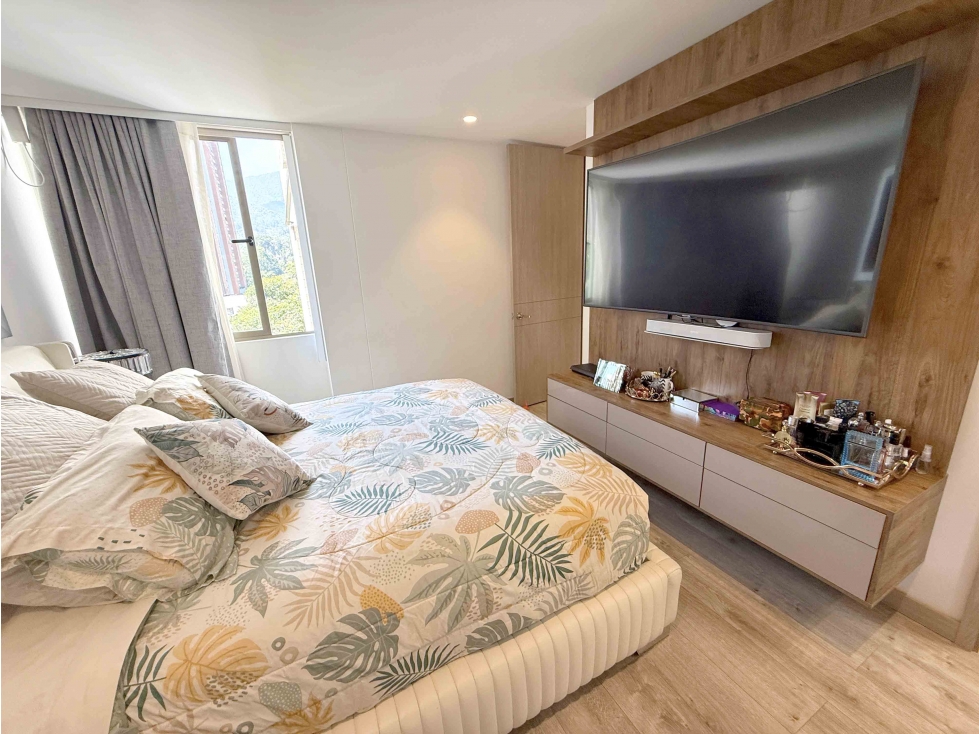 Apartamento en venta moderno y con vista Sabaneta MLS# 266131 — foto 5