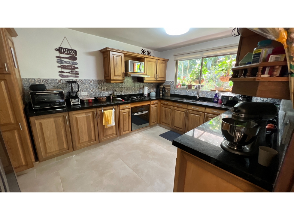 Apartamento remodelado en venta Poblado Milla de Oro AP-POB-0321 — foto 6