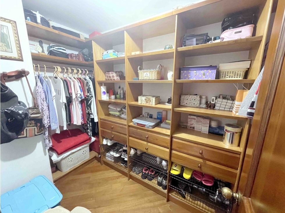Apartamento grande en venta La Tomatera AP-POB-0362 MLS# 254597 — foto 6