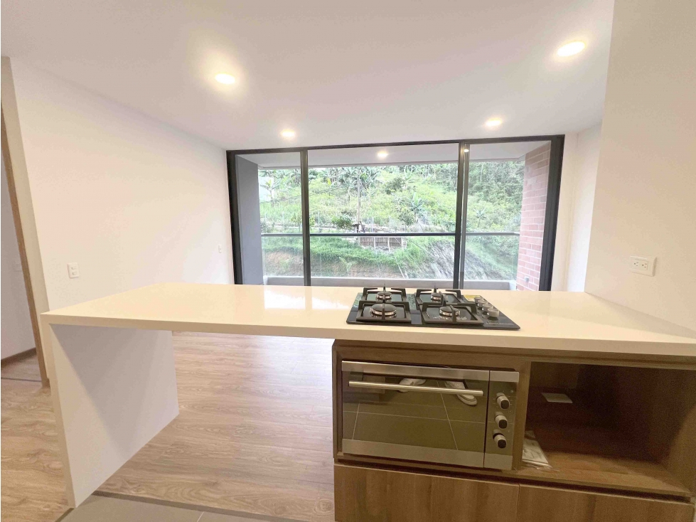 Apartamento para estrenar en venta Trianon Envigado AP-ENV-0343 — foto 6