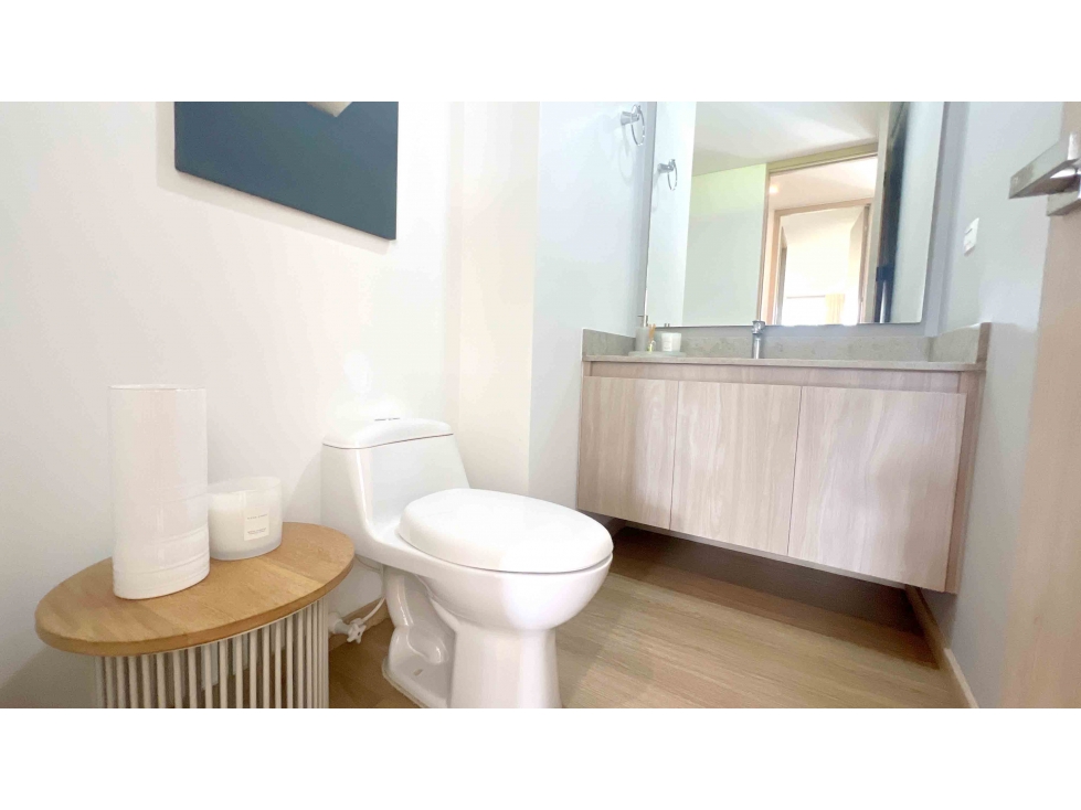 Apartamento nuevo campestre venta en Rionegro AP-RIO-0319 MLS# 249161 — foto 6