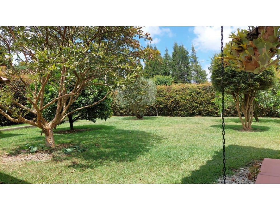 Casa independiente en venta en Guarne CA-GUA-0316 MLS# 253465 - 6