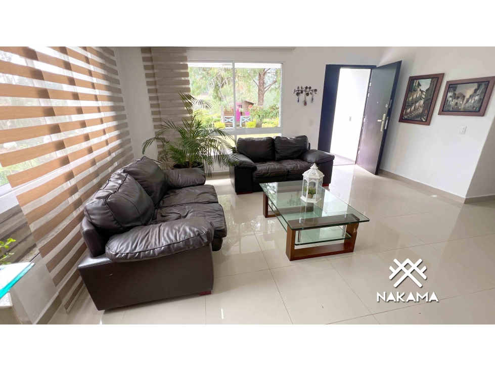 Casa campestre con vista 360 El Retiro venta CA-RET-0291 MLS# 244799 — foto 5