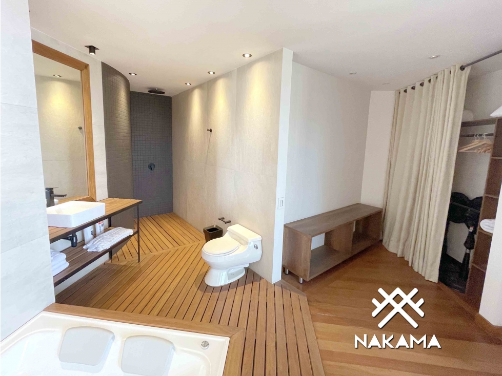 Duplex de lujo para renta corta en venta en Provenza AP-POB-0286 — foto 6