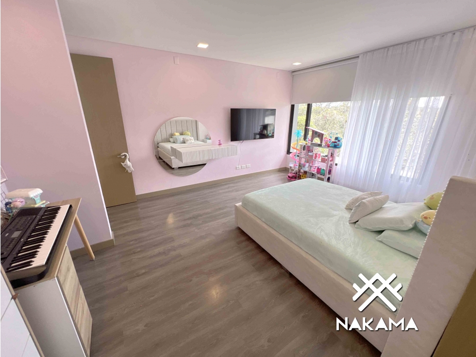 Casa con lote grande en venta Alto Palmas CA-PAL-0163 MLS# 244214 — foto 6