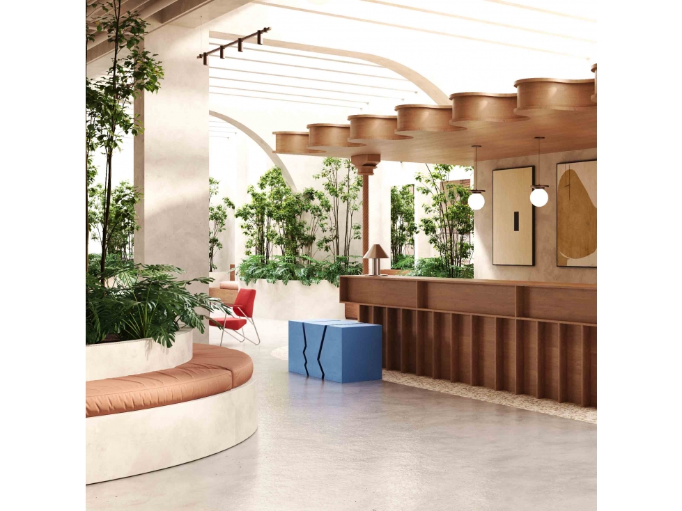 Enventa Suite hotel Poblado Medellin cesión PR-POB-0390 MLS# 256869 — foto 4