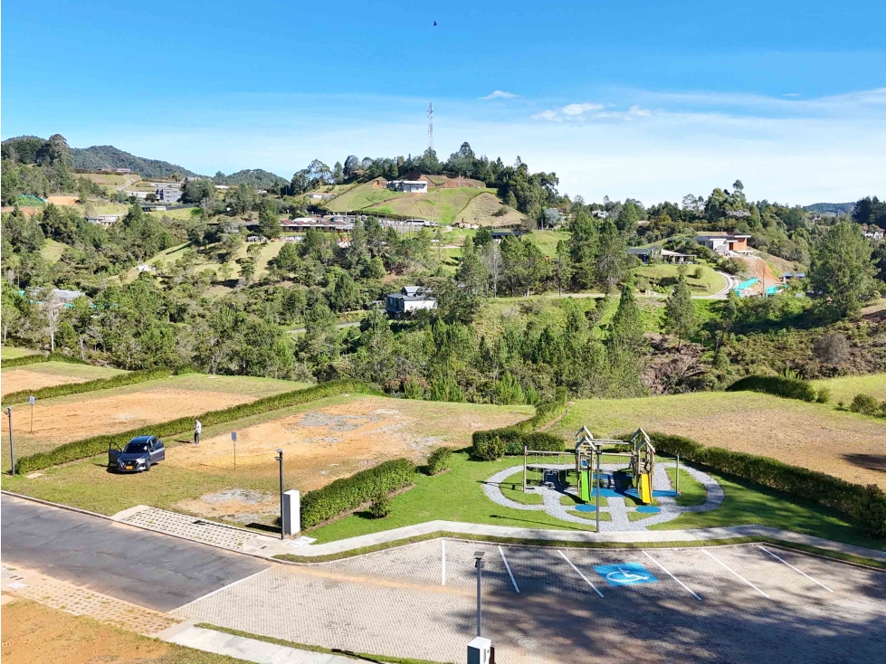 Venta Lote listo para construir Alto Palmas LO-PAL-3055 MLS# 254101 — foto 6