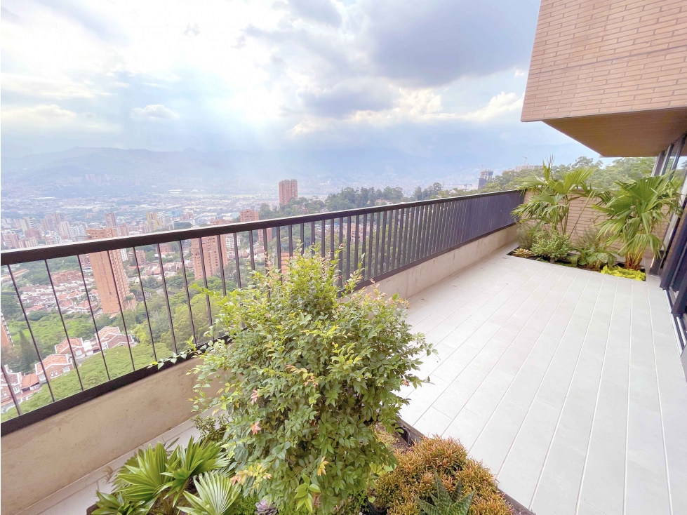 Venta apto con vista a Medellin AP-POB-0422 MLS# 260380 — foto 3