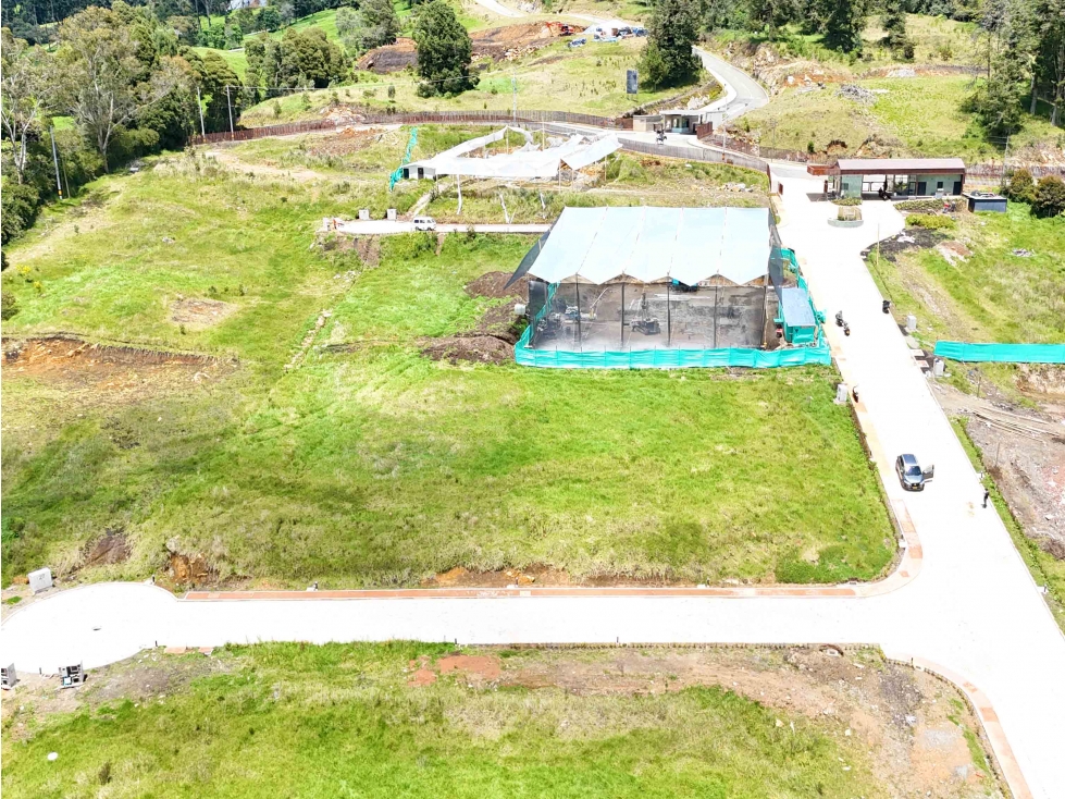 Lote en venta en el Alto de las Palmas LO-PAL-3064 MLS# 260773 — foto 6