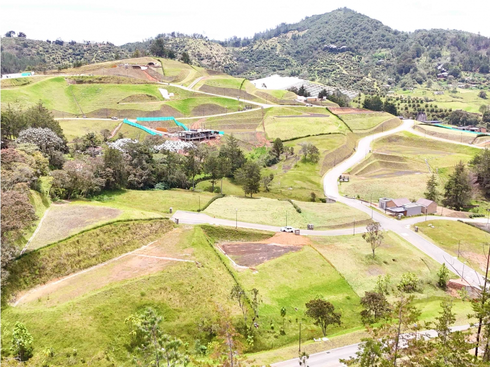 Lote en el Retiro en parcelación LO-RET-3062 MLS# 259889 — foto 6