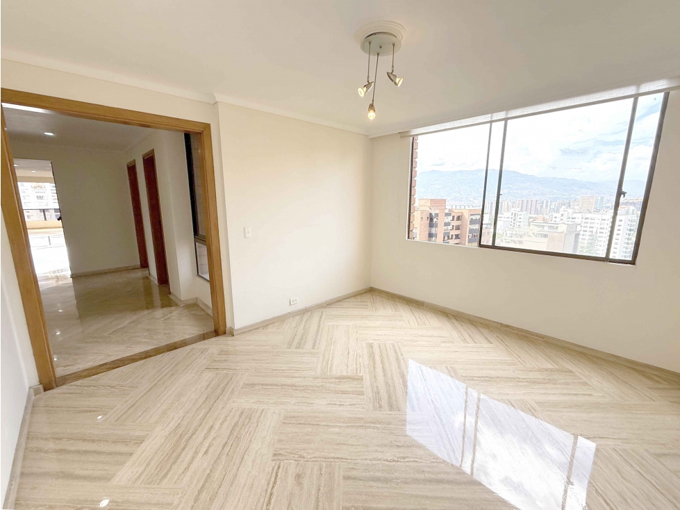 Apto en venta para remodelar en Poblado AP-POB-0433 MLS# 263306 — foto 6
