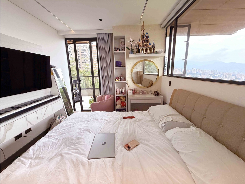 Apartamento en venta con vista a Medellin AP-POB-0436 MLS# 264274 — foto 6