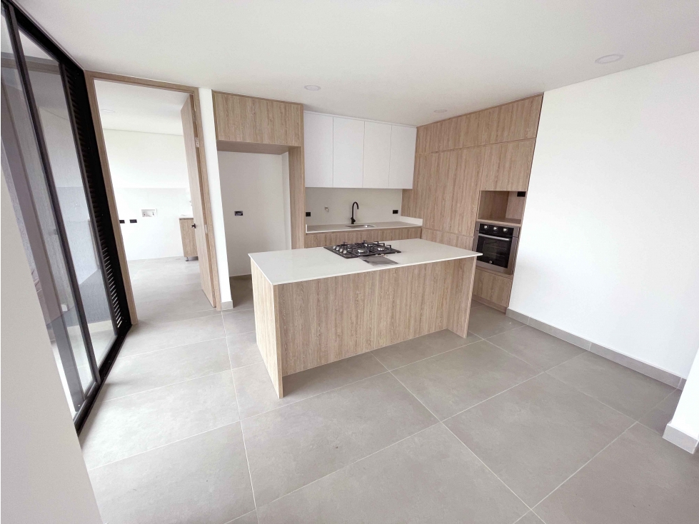 Apartamento en venta para estrenar Castropol AP-POB-0444 MLS# 265824 — foto 6