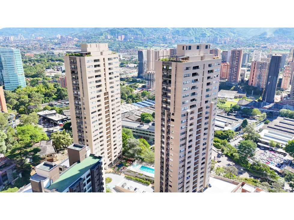 Apartamento moderno en venta Castropol AP-POB-0448 MLS# 266215 — foto 6