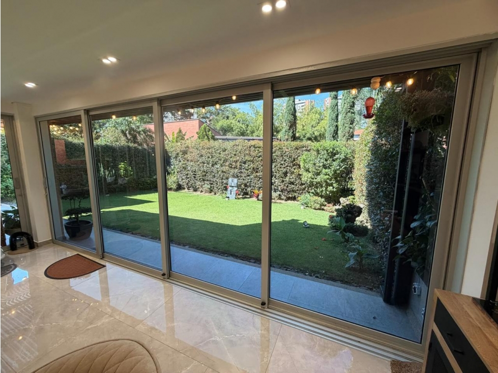 Casa en venta con jardín Benedictinos CA-ENV-0457 MLS# 266666 — foto 5