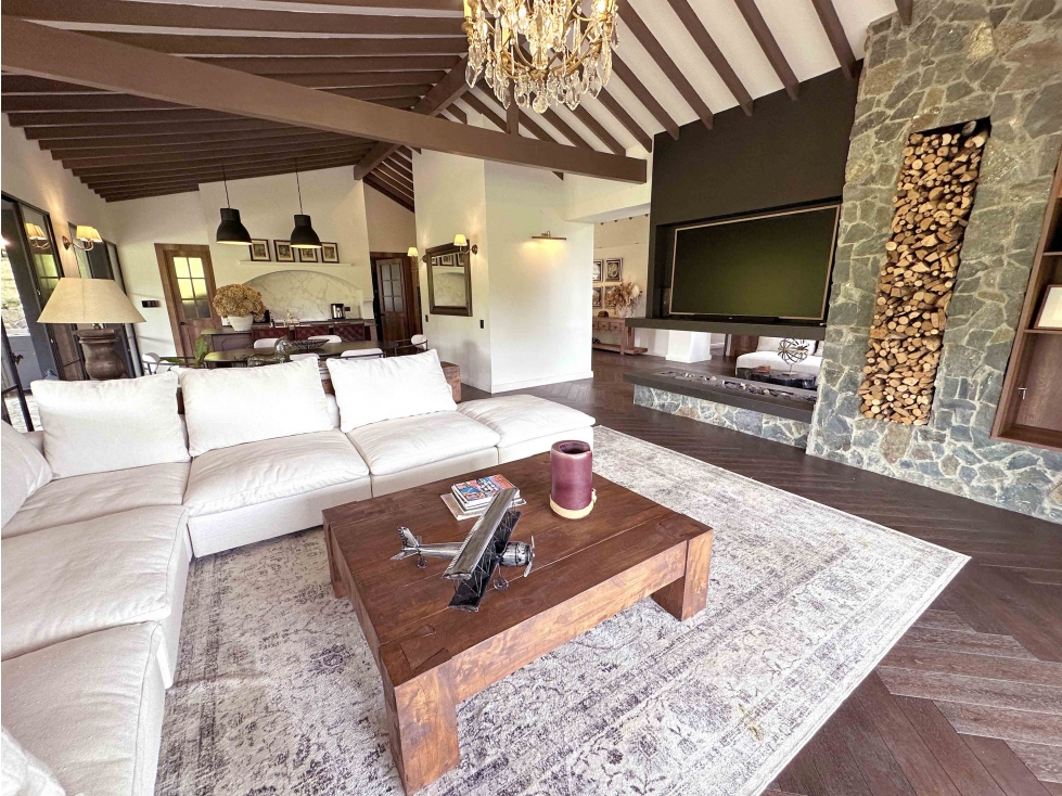 Casa 1 nivel con adecuación para caballos Alto de Palmas MLS# 267654 — foto 6