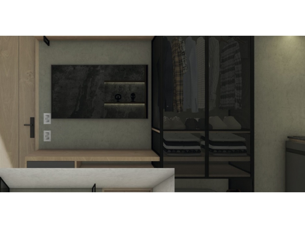 Suites para renta corta en venta en Envigado PR-ENV-0348 MLS# 253466 — foto 3