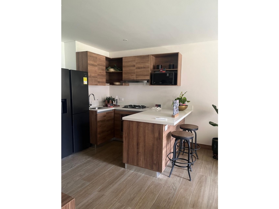 Cesion de derechos apartamento Ciudad del Rio AP-POB-0369 MLS# 246650 — foto 4