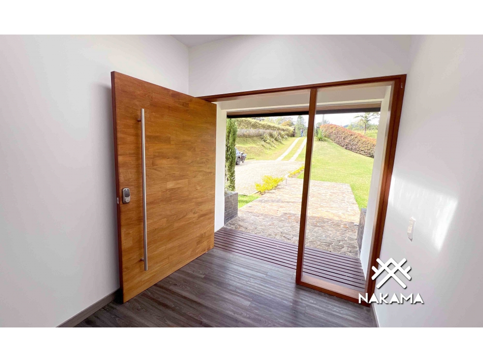 Casa en venta con acceso a cascada en Fizebad CA-FIZ-0289 — foto 6