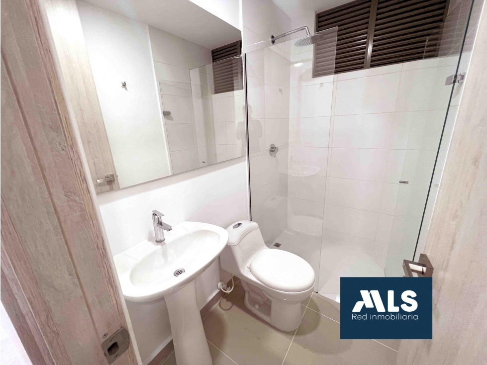 Apartamento en venta moderno en Envigado AP-ENV-0262 MLS# 247040 — foto 6