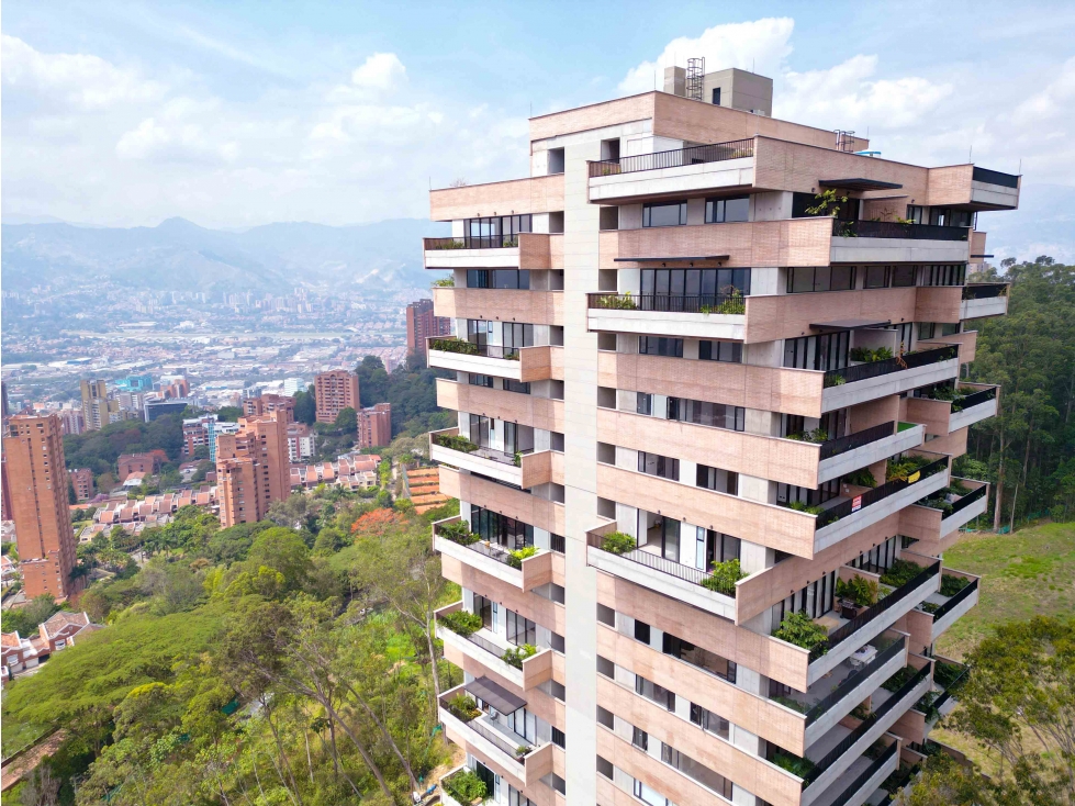 Venta apto con vista a Medellin AP-POB-0422 MLS# 260380 — foto 4