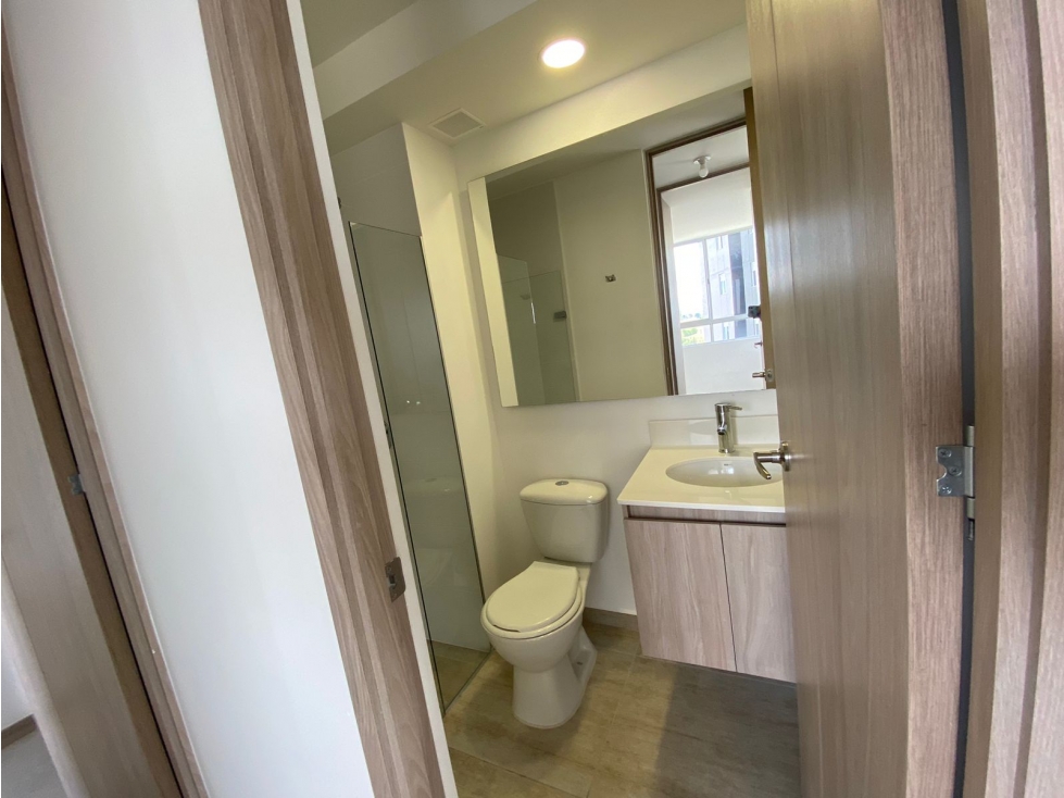 Apartamento para estrenar en venta Rionegro AP-RIO-0344 MLS# 252269 — foto 3