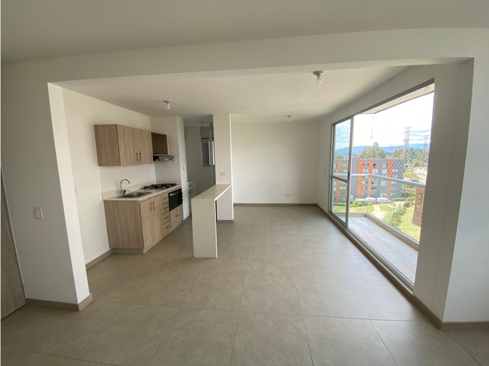Apartamento para estrenar en venta Rionegro AP-RIO-0344 MLS# 252269 — foto 5