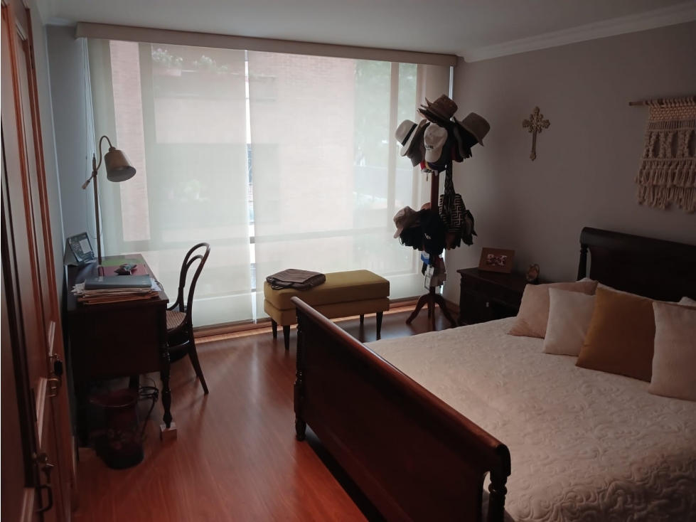 APARTAMENTO CHICO — foto 4