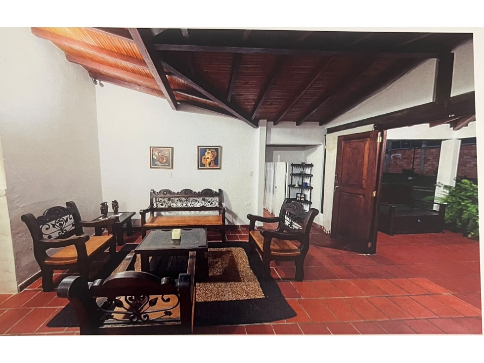 Venta Finca San Gil, Santander - 4