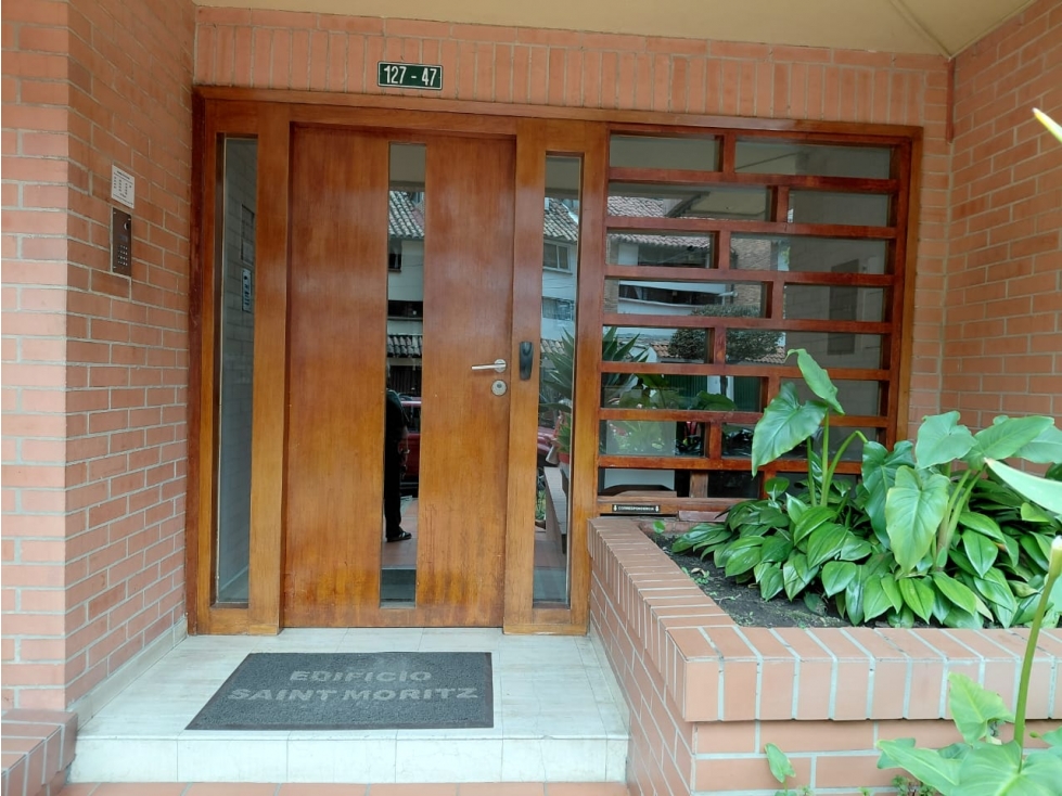 APT DUPLEX BELLA SUIZA