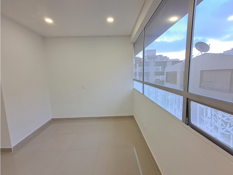 Venta Consultorio Virrey
